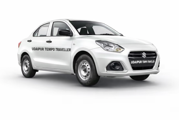 Sedan (Swift Dzire )