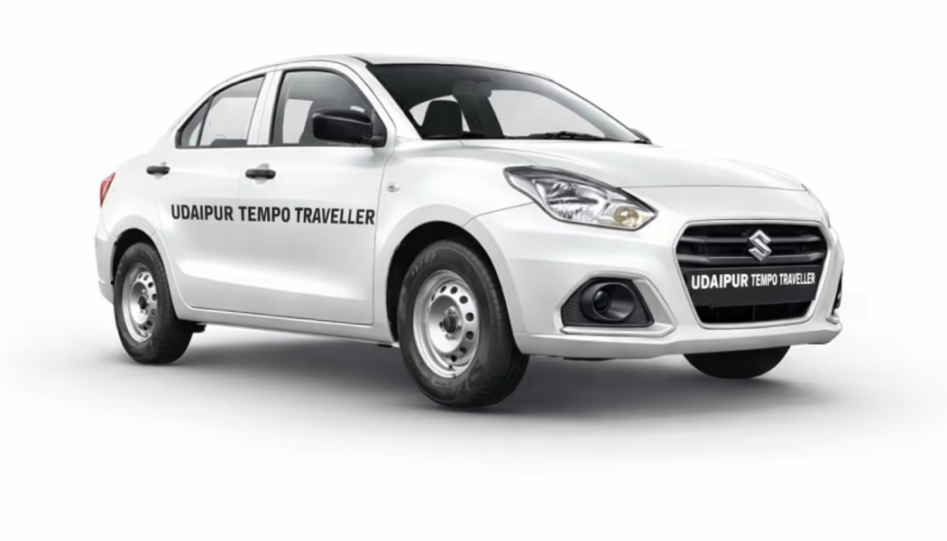 Sedan (Swift Dzire )